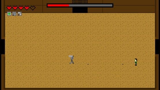 Legends from Lacoytas: The First Seeker — screenshot 3