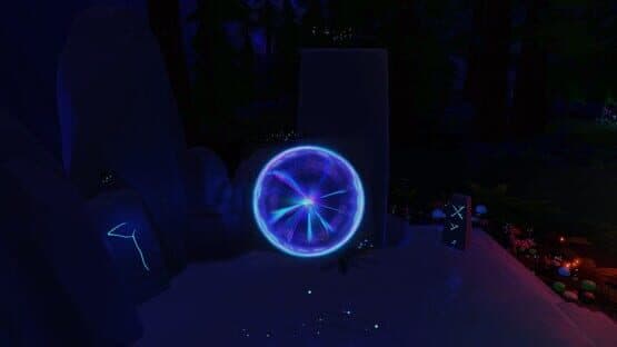 Lorethem — screenshot 2