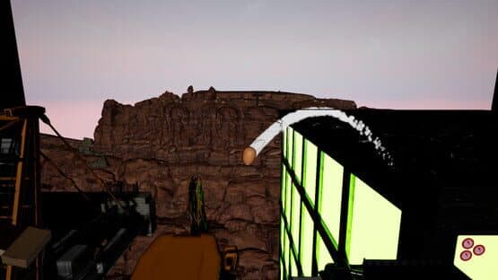 Egg Over It: Fall Flat From the Top — screenshot 5
