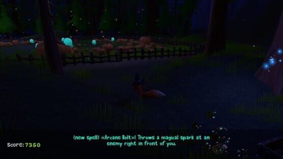 Lorethem — screenshot 5