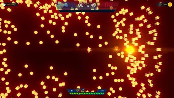 Outnumbered — screenshot 6