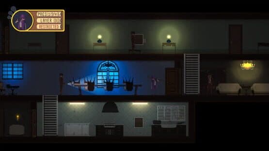 Rolando the Majestic — screenshot 1