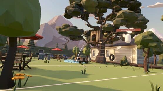 Bocce Time! — screenshot 1