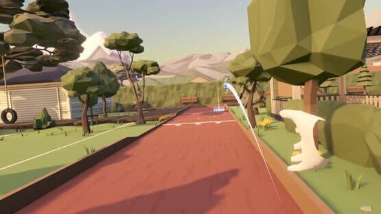 Bocce Time! — screenshot 2