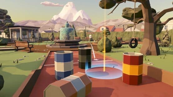 Bocce Time! — screenshot 3