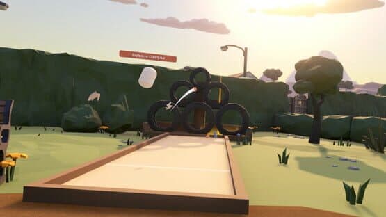 Bocce Time! — screenshot 4