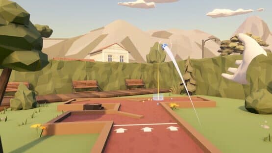 Bocce Time! — screenshot 5