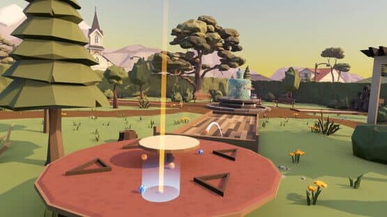 Bocce Time! — screenshot 6