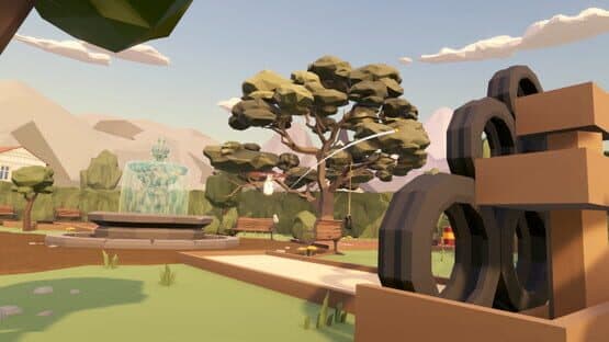 Bocce Time! — screenshot 7