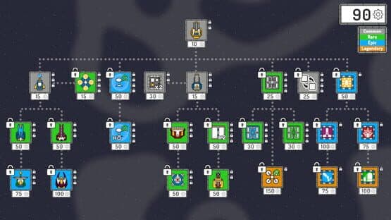 Run Build Pew! — screenshot 3