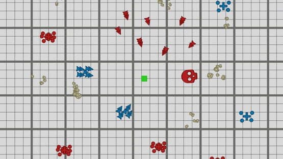 Run Build Pew! — screenshot 4