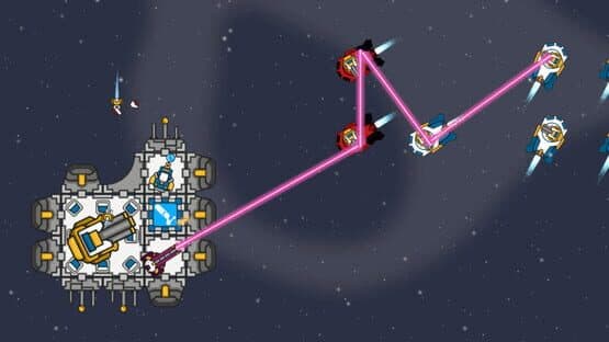 Run Build Pew! — screenshot 5