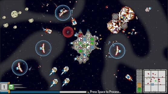 Run Build Pew! — screenshot 6