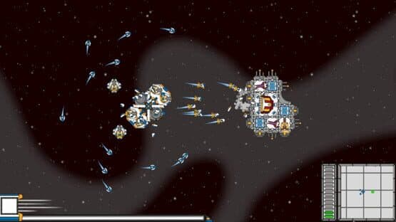 Run Build Pew! — screenshot 7