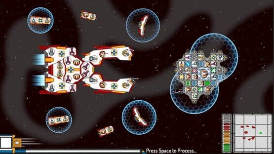 Run Build Pew! — screenshot 8