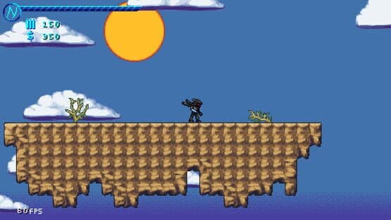 Carnage in Space: Crucible — screenshot 1