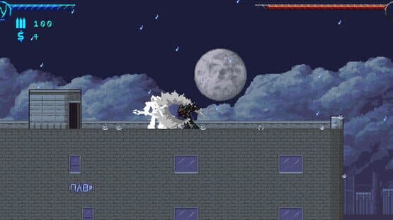Carnage in Space: Crucible — screenshot 2