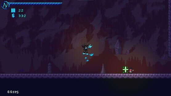 Carnage in Space: Crucible — screenshot 5