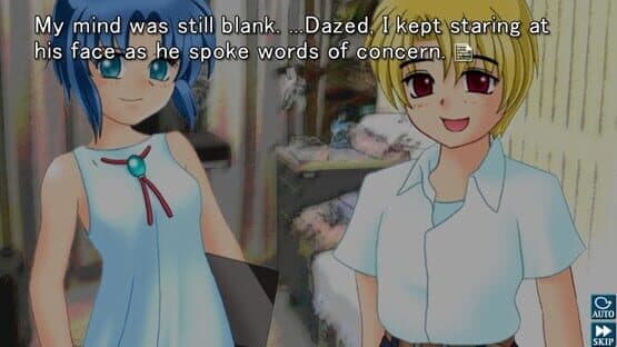 Higurashi When They Cry Hou: Rei — screenshot 6