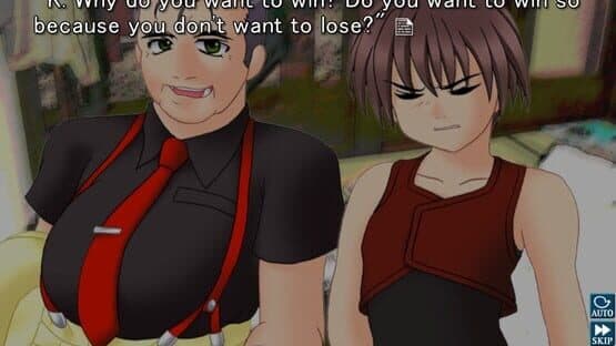 Higurashi When They Cry Hou: Rei — screenshot 8