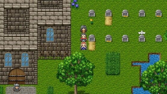 Knights of Fate — screenshot 1