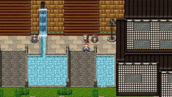 Knights of Fate — screenshot 2