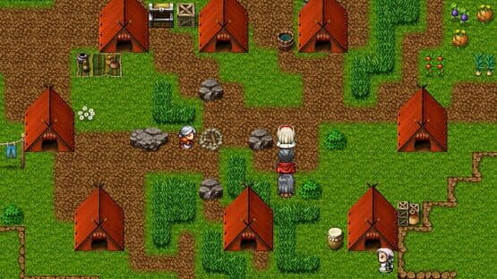 Knights of Fate — screenshot 5