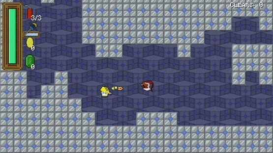 Brave Builder Construct A Climb — screenshot 1
