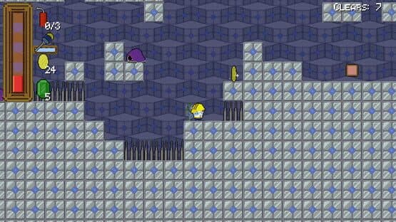 Brave Builder Construct A Climb — screenshot 2