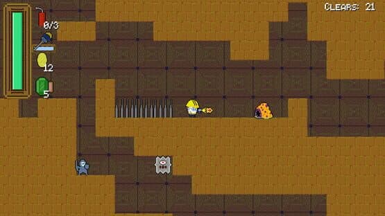 Brave Builder Construct A Climb — screenshot 4
