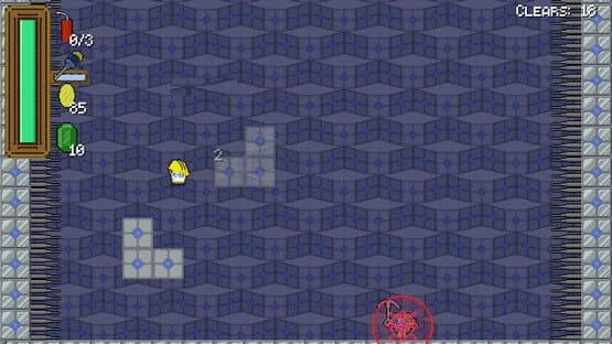 Brave Builder Construct A Climb — screenshot 5