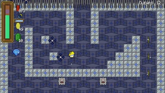 Brave Builder Construct A Climb — screenshot 6