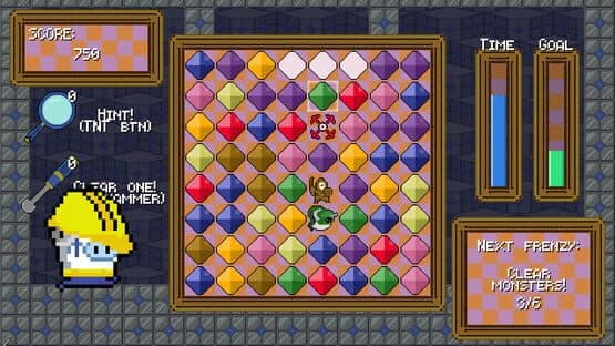 Brave Builder Construct A Climb — screenshot 8
