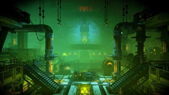Zombie Army 4: Dead War - Ragnarök Campaign & Character Pack — screenshot 6