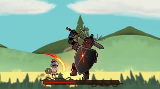 Pitchfork Kingdom — screenshot 2