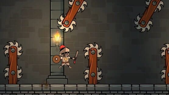 Pitchfork Kingdom — screenshot 4