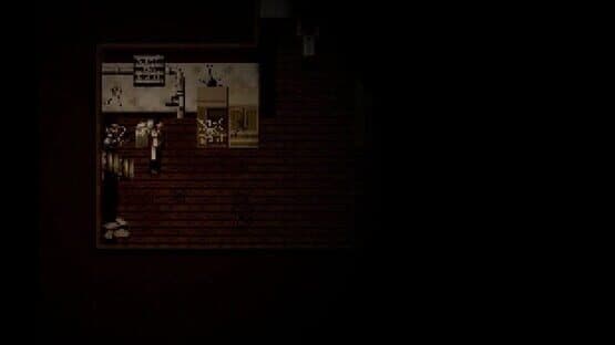 Eyes of Darkness — screenshot 4