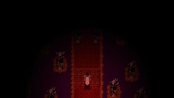 Eyes of Darkness — screenshot 5