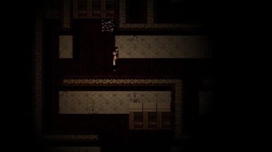 Eyes of Darkness — screenshot 6
