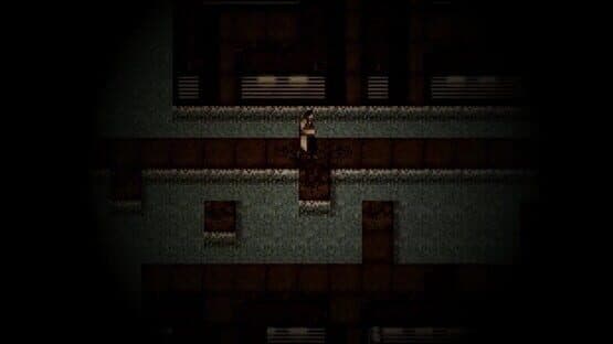 Eyes of Darkness — screenshot 7