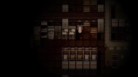 Eyes of Darkness — screenshot 8