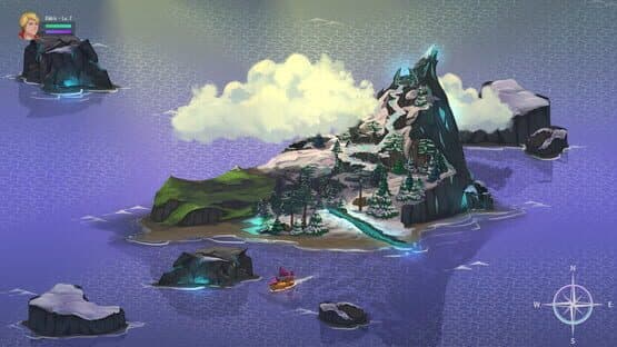 Echoes of the Stars — screenshot 7