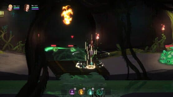 Echoes of the Stars — screenshot 8