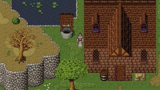 Reborn Souls — screenshot 6