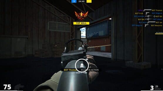 Battlerace — screenshot 2