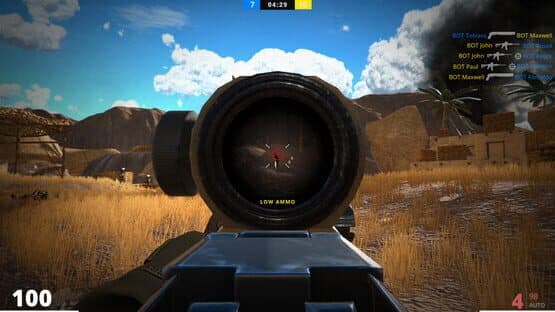 Battlerace — screenshot 5