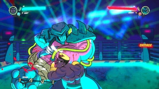 Thunder Ray — screenshot 1