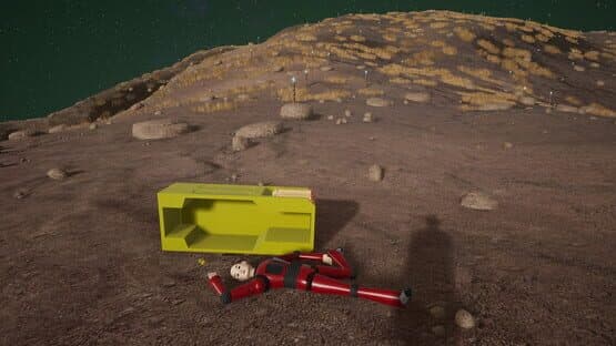 Space Worthy — screenshot 1