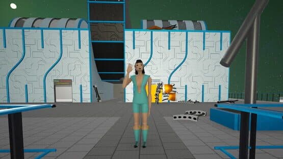 Space Worthy — screenshot 5