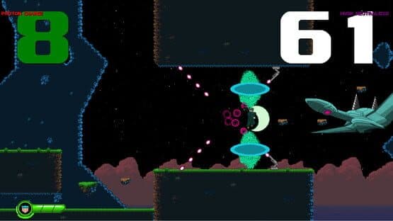 The United Space of America — screenshot 3